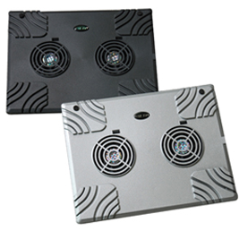 ES-CF001: Laptop Cooling Pad